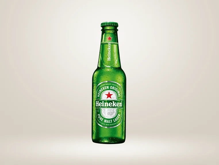 Heineken Shot 250ml